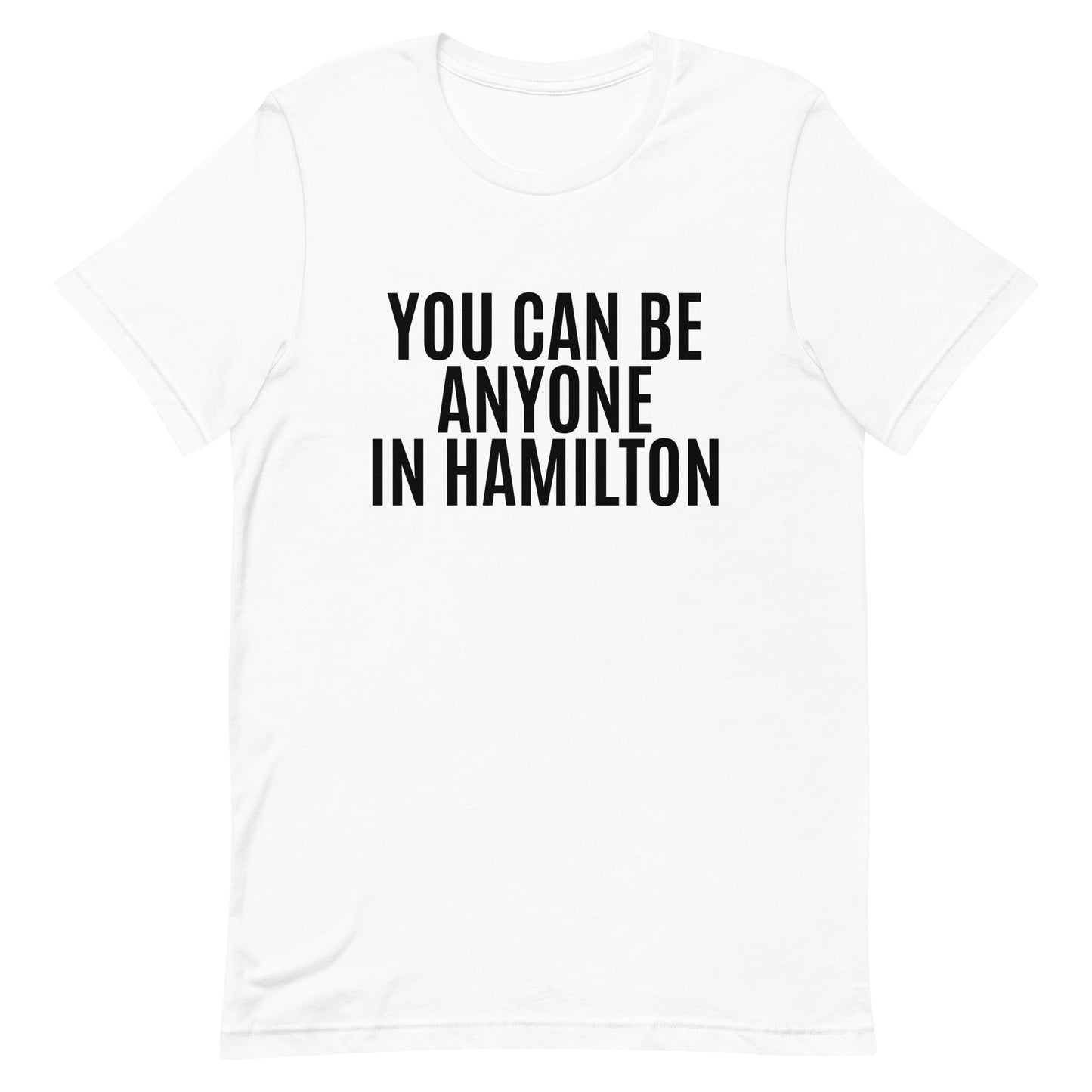 The Original Tee - Local