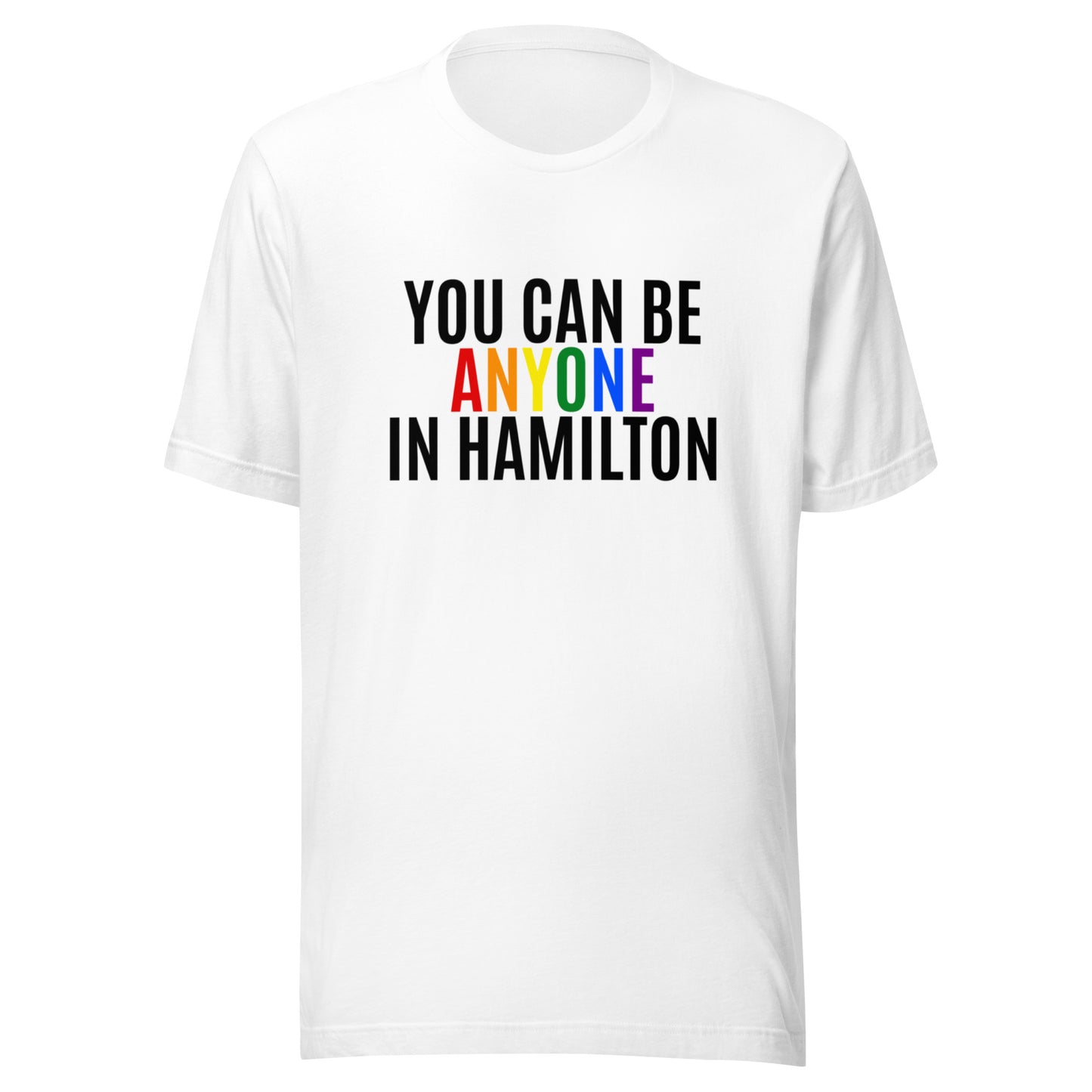 The Pride Tee - Shipped