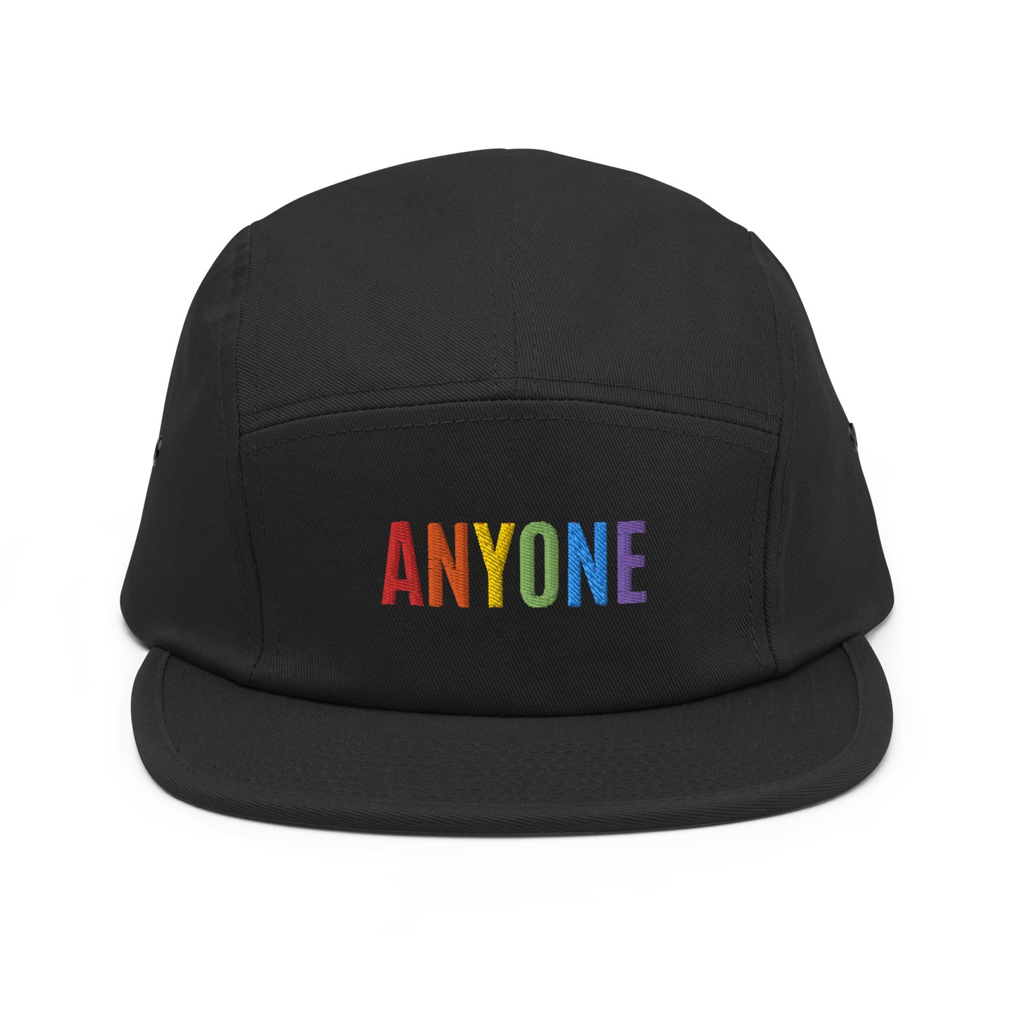 The Pride Hat